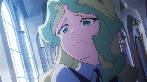 The reception of Little Witch Academia's explicit themes in different cultural contexts